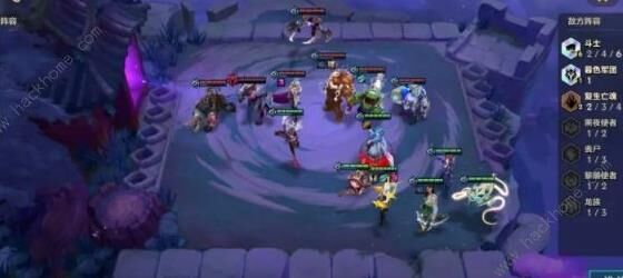 金铲铲之战：揭秘龙女的神秘属性