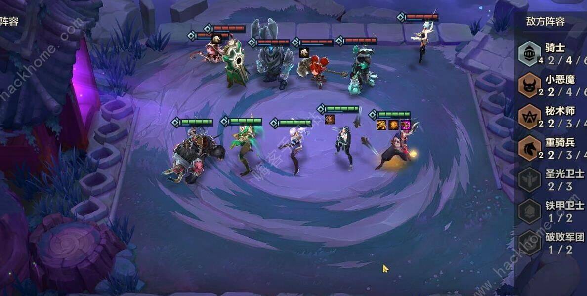 金铲铲之战凌云棋牌如何获得胜利