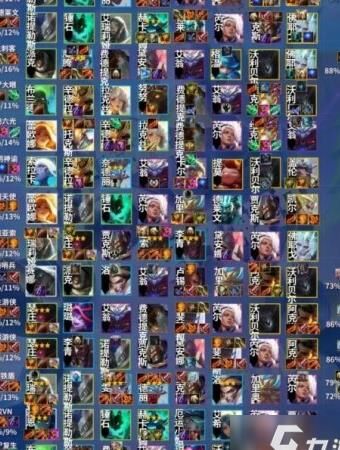 金铲铲之战s6新棋盘曝光，带来全新战斗体验！