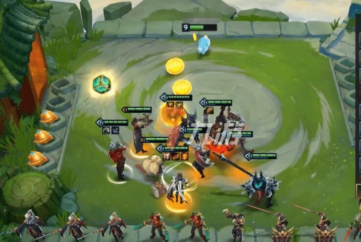 地下魔盗团怎么样运营