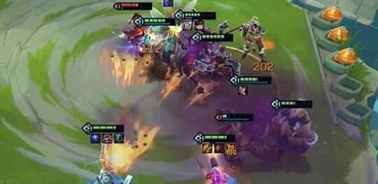 金铲铲之战手机版观战攻略分享，让你体验真实战场刺激