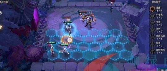 442卡牌怎么过渡？金铲铲之战攻略详解！