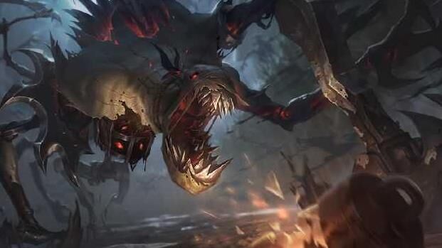 阵容怎么打北地