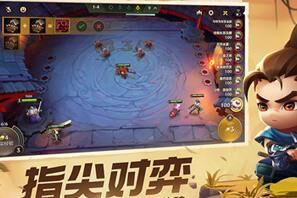 金铲铲之战霓虹泽丽出装-霓虹泽利出装|霓虹阵容出装|霓虹之夜ez出装