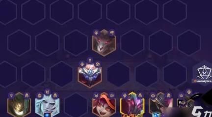 玩家必知！金铲铲之战备战区在哪？