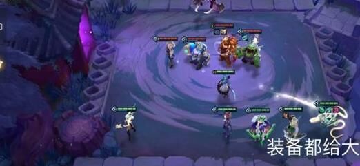 金铲铲之战怎么升星快，升星技巧大揭秘！