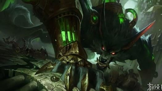 妖姬装备怎么合成