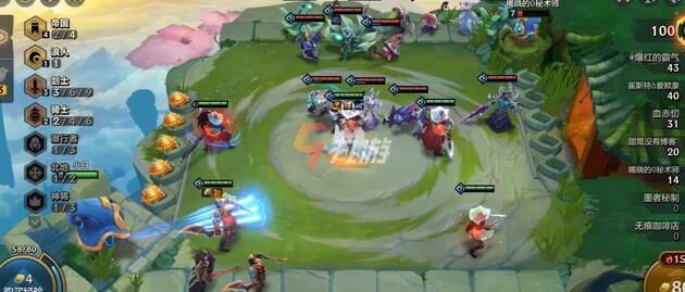 努努哪关怎么过