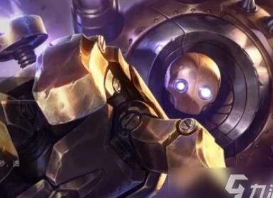 金铲铲之战黑白魔狙-黑白魔克星|黑白魔攻略|黑白魔枪手
