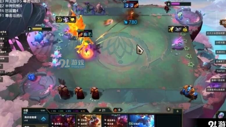 金铲铲之战3个3星-3个5星|3个半神|3个巨像