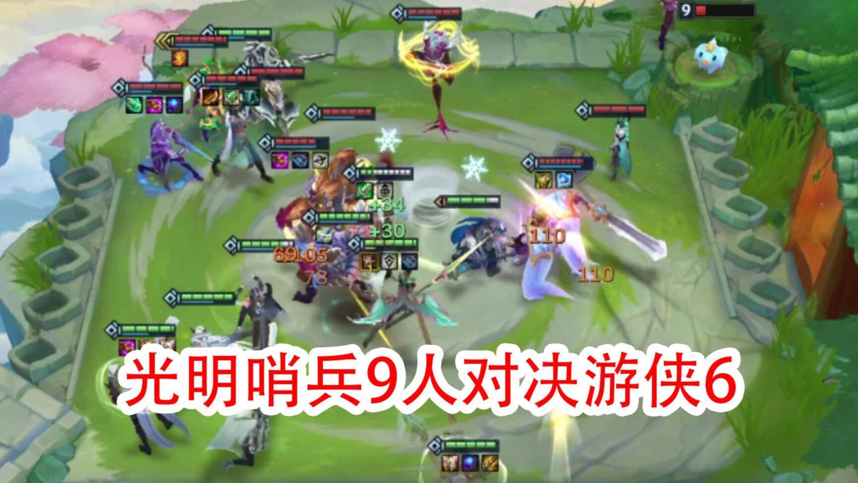 揭秘金铲铲之战中鳄鱼是什么英雄，战斗力惊人！