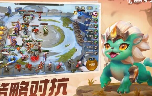 金铲铲之战暗灵刺客玩法攻略，助你在游戏中独步江湖！