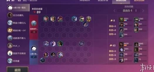 金铲铲之战大师扣多少胜点？最新攻略揭秘！