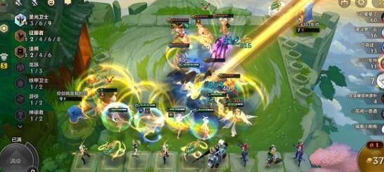 五星神器是什么