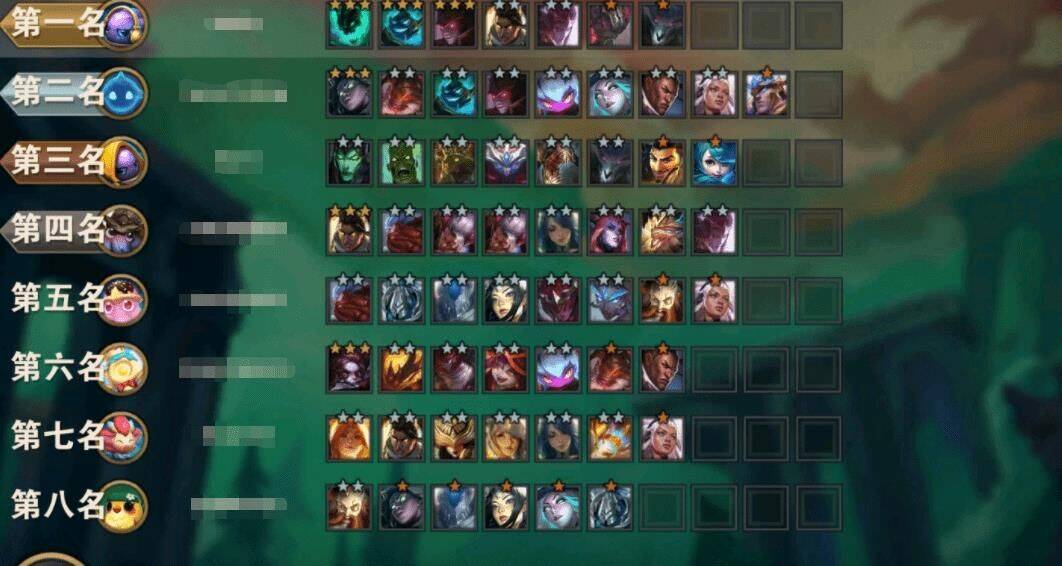 金铲铲之战s7回归，颠覆你的英雄战场！