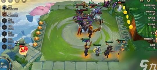 什么阵容克制迪迦