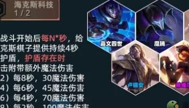 金铲铲之战：李青瞄准镜的使用技巧大揭秘