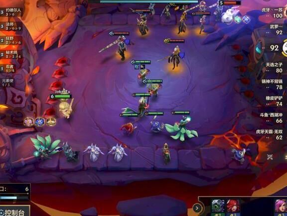 新手教学怎么升星