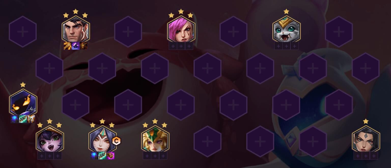 上错装备怎么卸下来