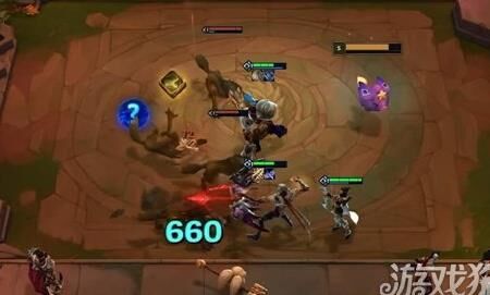 金铲铲之战新手攻略-迎击敌人，成为战场王者！