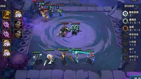 金铲铲之战海盗模式全解析，挑战高海盗即刻起航！