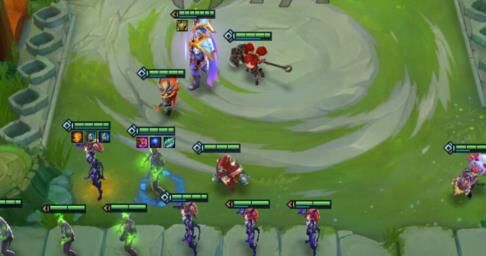 金铲铲之战小恶魔运营商是谁