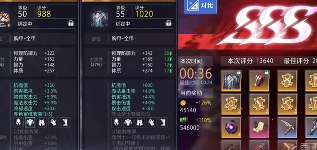晶核cos二觉材料-60级觉醒材料|boss巴贝娜材料|boss挑战失败材料