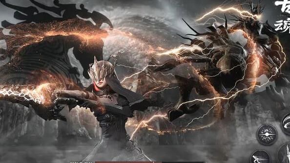 晶核hikice狂战士-cos狂战士觉醒|cos狂战士连招|cos枪炮师狂战士
