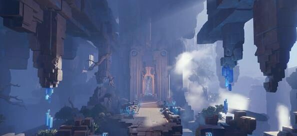 组队震动怎么关