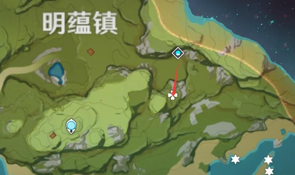 最后觉醒在哪里