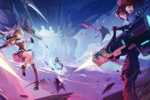 晶核枪炮师初期加点攻略，助你开启强力射击之路