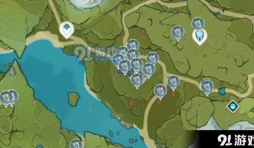 晶核吃什么食物可以改成暗属性？最全答案揭晓！