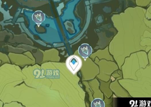  晶核矿区如何开启？解锁全新玩法，轻松获得珍贵资源！