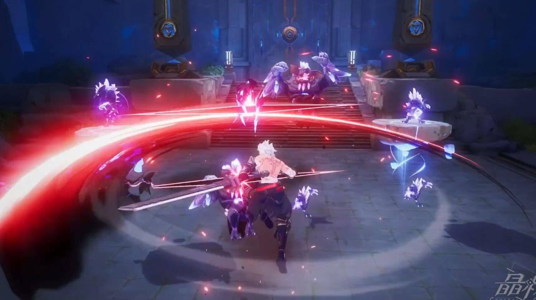 为什么魔法攻击力变少