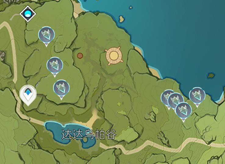 晶核魔偶师魔偶-魔偶师镰卫装备|魔偶师镰卫造型|魔偶师魔偶时装