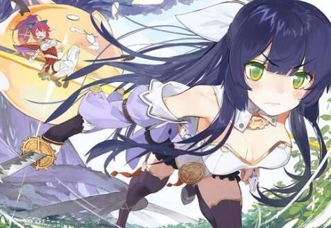 新手适合哪个角色