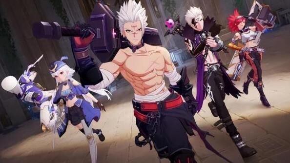 晶核狂战士50ss自选-狂战士50级搭配|狂战士50级攻略|狂战士50级ss推荐