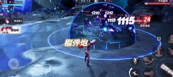 晶核烹饪食物怎么吃？创意美食美味享受！