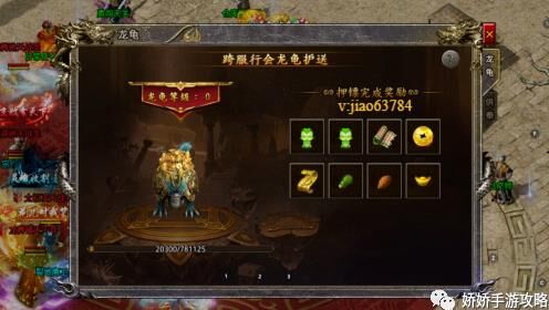 赏金和枪炮怎么选