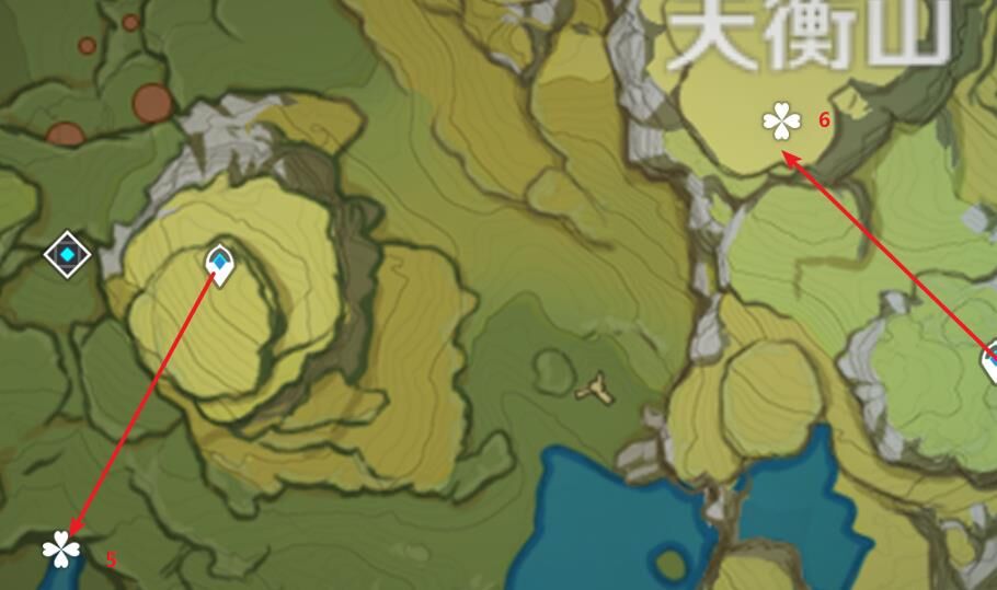 创造角色后怎么捏脸