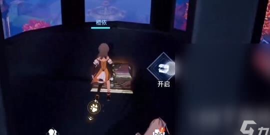 晶核教学训练场-舰队训练舱|诡术训练场|黑城训练营