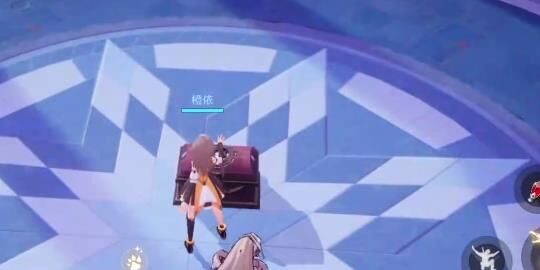 排位赛各大区互通吗