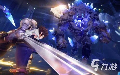 探索幻境，畅玩晶核，亲身体验虚拟世界的魅力！