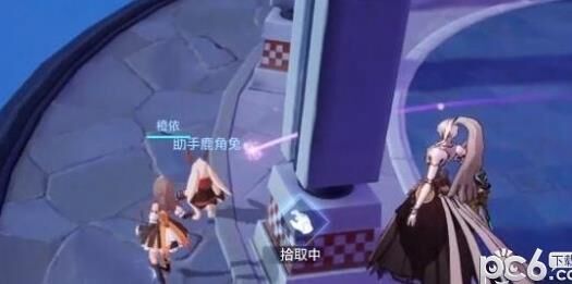 晶核粉光环提升效果详解及技巧分享！