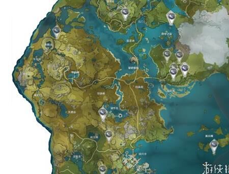 粉色零件怎么用