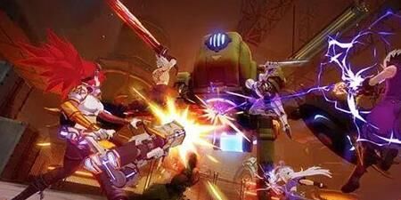 晶核：打造粉色装备的跨界技巧