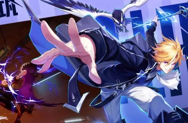 晶核魔奇竞速赛-魔剑故事竞速|魔期竞速第一|魔棋竞速冠军