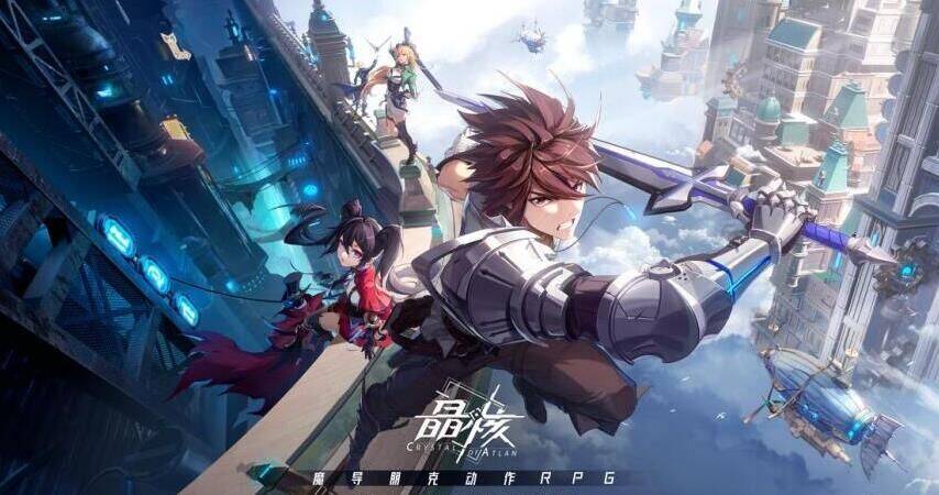 晶核魔剑3段跳-魔剑32搭配|魔剑300攻速|魔剑30s打桩