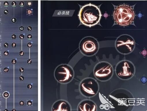 枪炮女皇怎么破冰