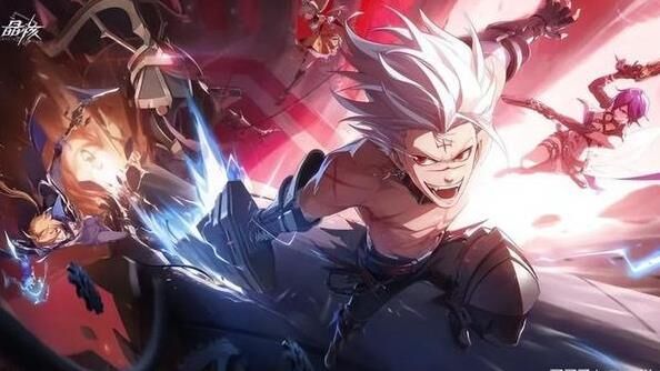 怎么没有抗魔值